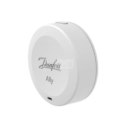 Danfoss Ally Termostat pokojowy