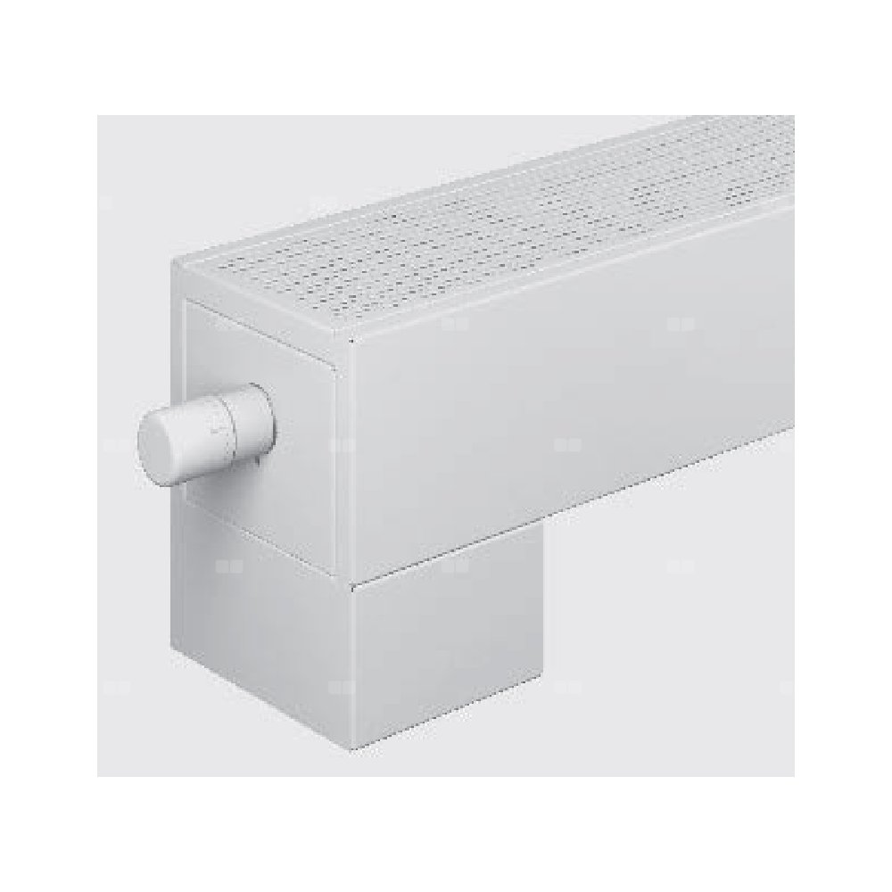 Grzejnik konwektorowy ZEHNDER Stana Neo, wym. 280 x 1400 mm, kolor biały, moc 3297 W