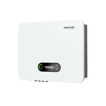 Inwerter Sofar 5,5KTLX-G3 trójfazowy WiFi&DC switch