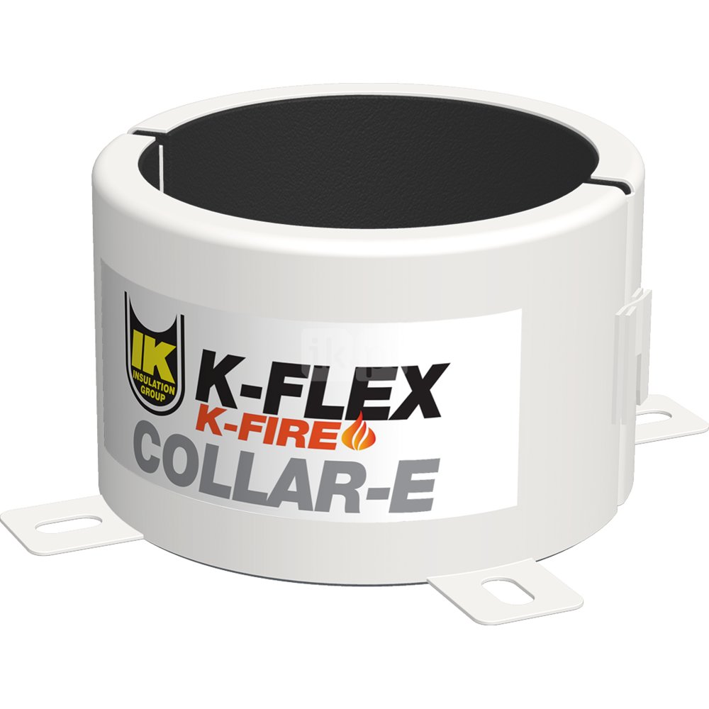 Kołnierz K-FLEX® K-FIRE COLLAR-E - 75 mm 