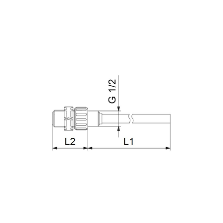 Osprzęt Inject. unit 0200-16 PVC/E/C 4U2-20/300