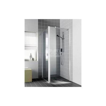 Ściana boczna prysznicowa KERMI Raya TWD SIMG ESG Clean  930mm x 2000mm