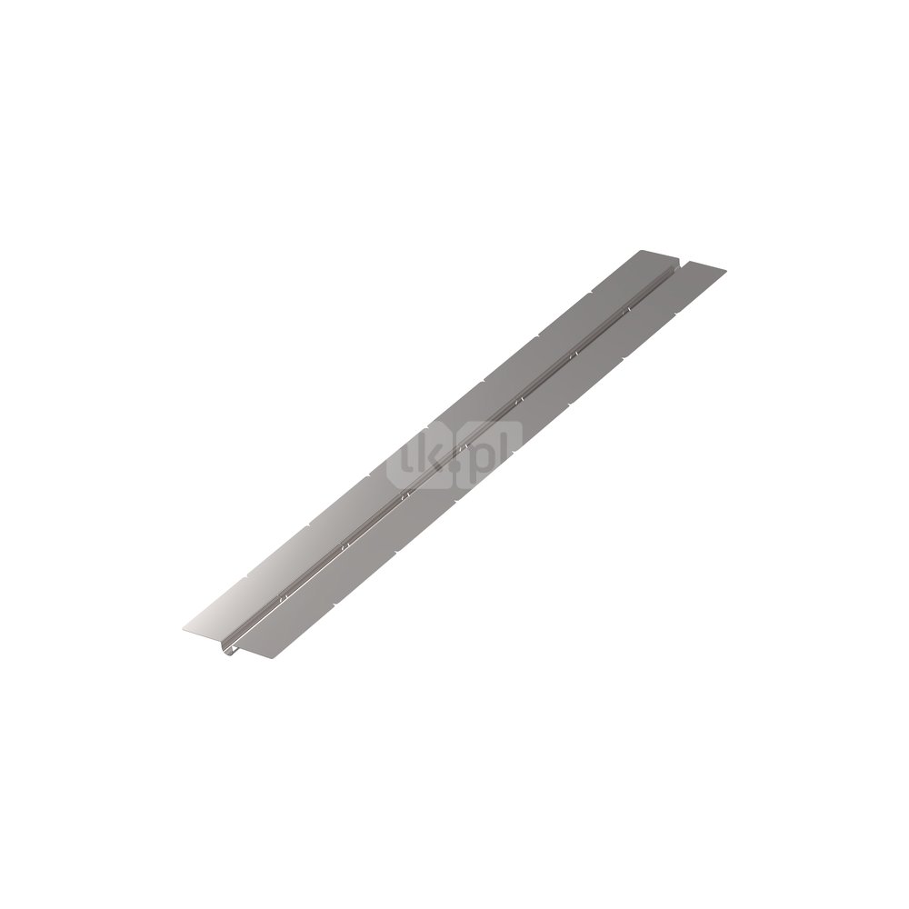 TECEfloor - profil przewodzący ciepło TP 30/16 aluminium 0,45mm